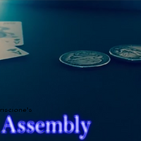 New Assembly by Alessandro Criscione video DOWNLOAD