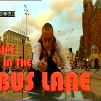 Royle Reveal's Six Gems From His European Television Series "Life in the Bus Lane" by Jonathan Royle - Mixed Media DOWNLOAD