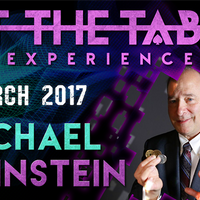 At The Table Live Lecture - Michael Rubinstein March 1st 2017 video DOWNLOAD