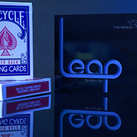 Leap by Agus Tjiu - Trick