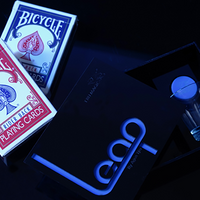 Leap by Agus Tjiu - Trick