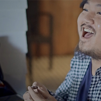 Leap by Agus Tjiu - Trick