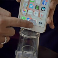 Leap by Agus Tjiu - Trick