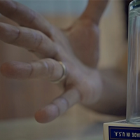 Leap by Agus Tjiu - Trick