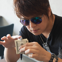 Sharp Shot by Taiwan Ben - Trick