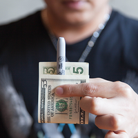 Sharp Shot by Taiwan Ben - Trick