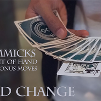 Spread Change by Magic Encarta video DOWNLOAD