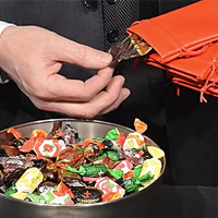 Detection Bag (Gimmicks and Online Instructions) by Leo Smetsers - Trick