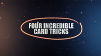 Four Pack by John Carey video DOWNLOAD
