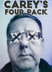 Four Pack by John Carey video DOWNLOAD