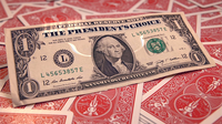 The President's Choice (DVD and Gimmicks)  by SansMinds - DVD
