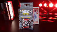 PRISON DECK by Joao Miranda - Trick
