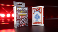 PRISON DECK by Joao Miranda - Trick
