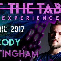 At The Table Live Lecture - Cody Nottingham April 19th 2017 video DOWNLOAD