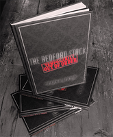 Temporarily Out of Order by Patrick Redford - Book
