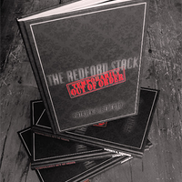 Temporarily Out of Order by Patrick Redford - Book