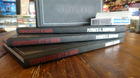 Temporarily Out of Order by Patrick Redford - Book
