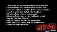 Temporarily Out of Order by Patrick Redford - Book
