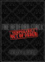Temporarily Out of Order by Patrick Redford - Book
