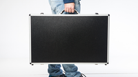 Cardiographic Stage Electronic by Martin Lewis & João Miranda - Trick
