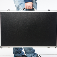 Cardiographic Stage Electronic by Martin Lewis & João Miranda - Trick