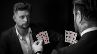 Hit (Gimmicks and Online Instructions) by Luke Jermay - Trick
