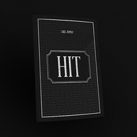 Hit (Gimmicks and Online Instructions) by Luke Jermay - Trick