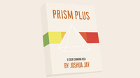 Prism Plus (Gimmick and Online Instructions) by Joshua Jay - Trick
