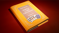 Subtle Card Creations Vol. 6 by Nick Trost - Book

