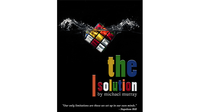 The Solution by Michael Murray - Book
