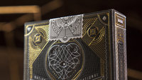 National Playing Cards by theory11

