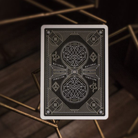 National Playing Cards by theory11