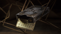 National Playing Cards by theory11
