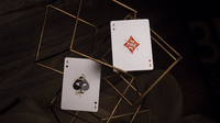 National Playing Cards by theory11
