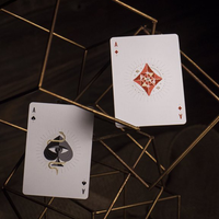 National Playing Cards by theory11