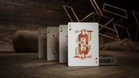 National Playing Cards by theory11
