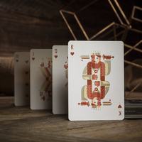 National Playing Cards by theory11