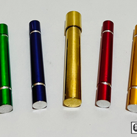 Color Divination Rod by Mr. Magic - Trick