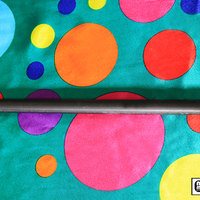 Jumping Rising Twirling Wand by Mr. Magic - Trick
