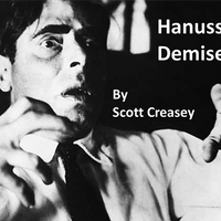 Hanussen's Demise by Scott Creasey video DOWNLOAD