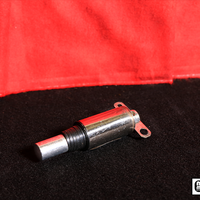 Appearing Wand (Metal) by Mr. Magic - Trick