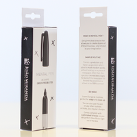 Mental Pen by João Miranda and Gustavo Sereno - Trick