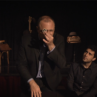 Aperture (Gimmick and Online Instructions) by Eric Jones and Tango Magic - Trick V0021