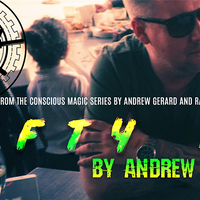 The Vault - FIFTY 50 by Andrew Gerard from Conscious Magic Episode 2 video DOWNLOAD