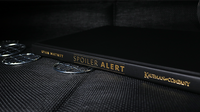 Spoiler Alert (Introduction by John Bannon) by Ryan Matney - Book
