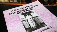 After Harbin.... The Assistant's Revenge by Michael Jorden - Book
