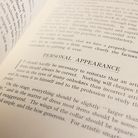 Showmanship and Presentation by Edward Maurice - Book