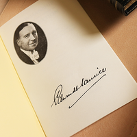 Showmanship and Presentation by Edward Maurice - Book