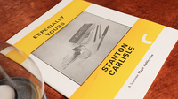 Especially Yours by Stanton Carlisle  - Book
