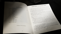 Marvoyan's Bolivian Brain-Bafflers - Book
